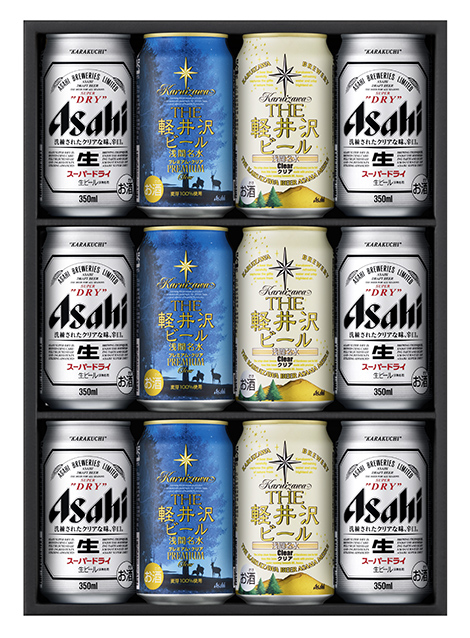 軽井沢ブルワリー株式会社：プレミアムなクラフトビール THE軽井沢ビール公式サイト